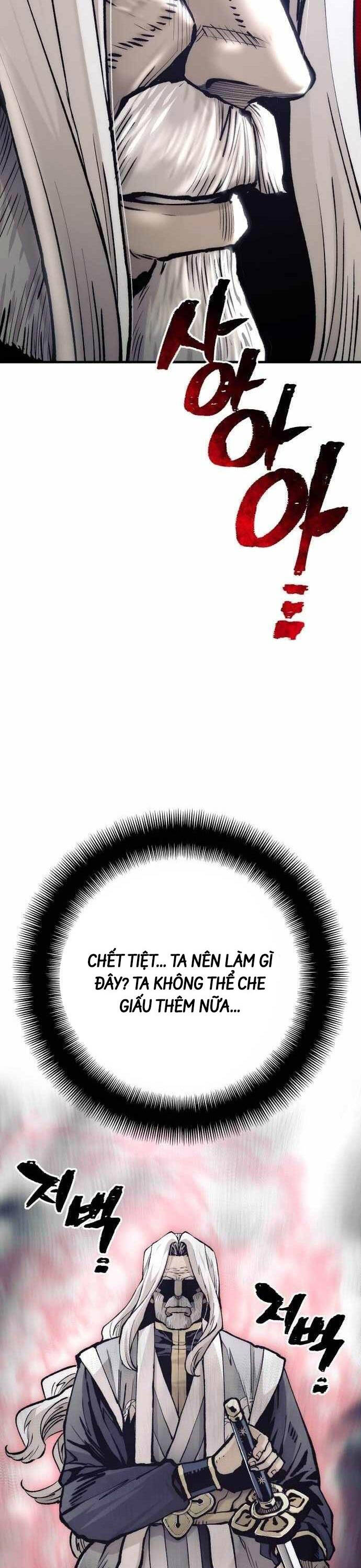 Thiên Ma Phi Thăng Truyện Chap 119 - Next Chap 120