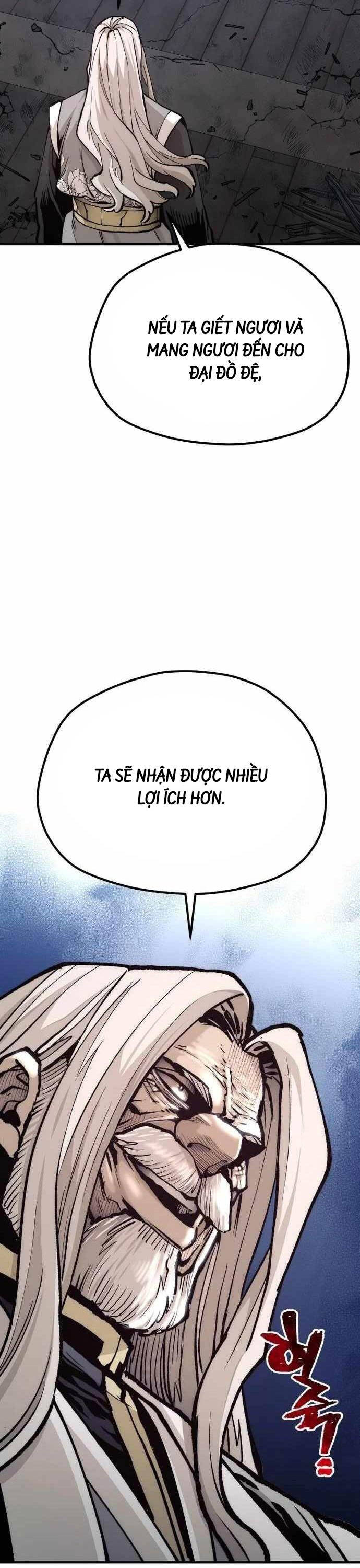 Thiên Ma Phi Thăng Truyện Chap 119 - Next Chap 120