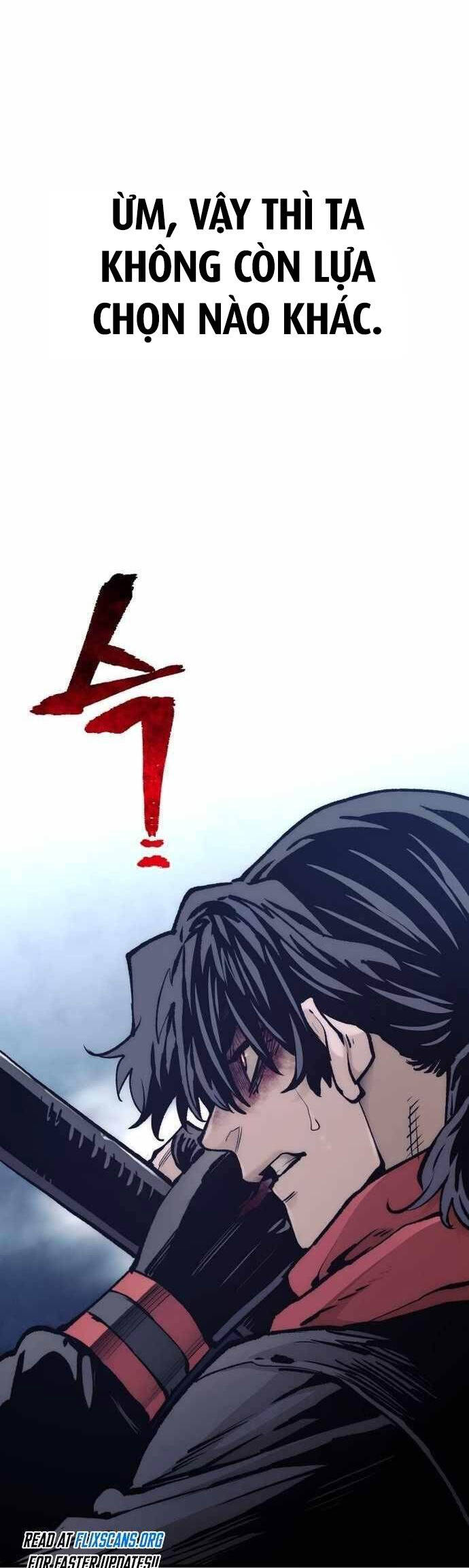 Thiên Ma Phi Thăng Truyện Chap 119 - Next Chap 120