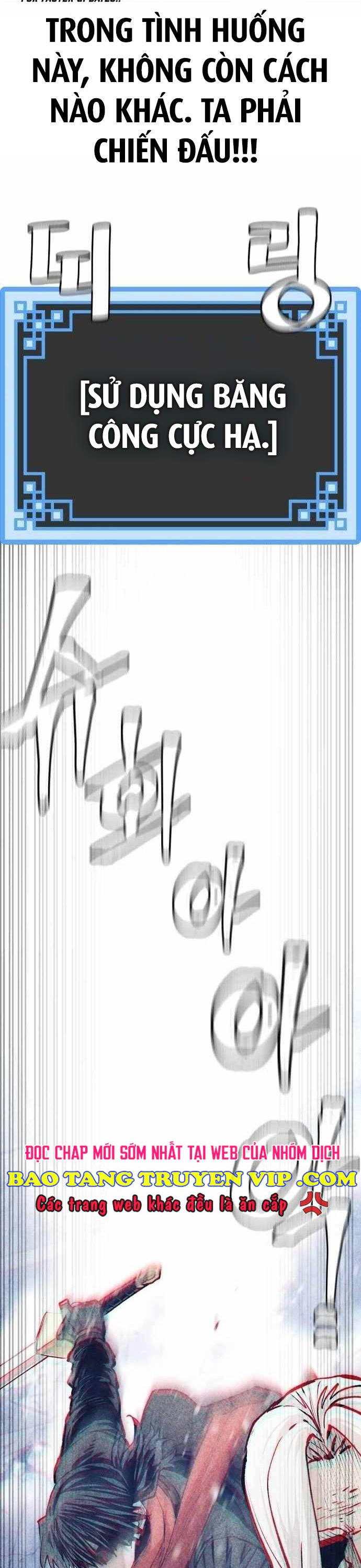 Thiên Ma Phi Thăng Truyện Chap 119 - Next Chap 120