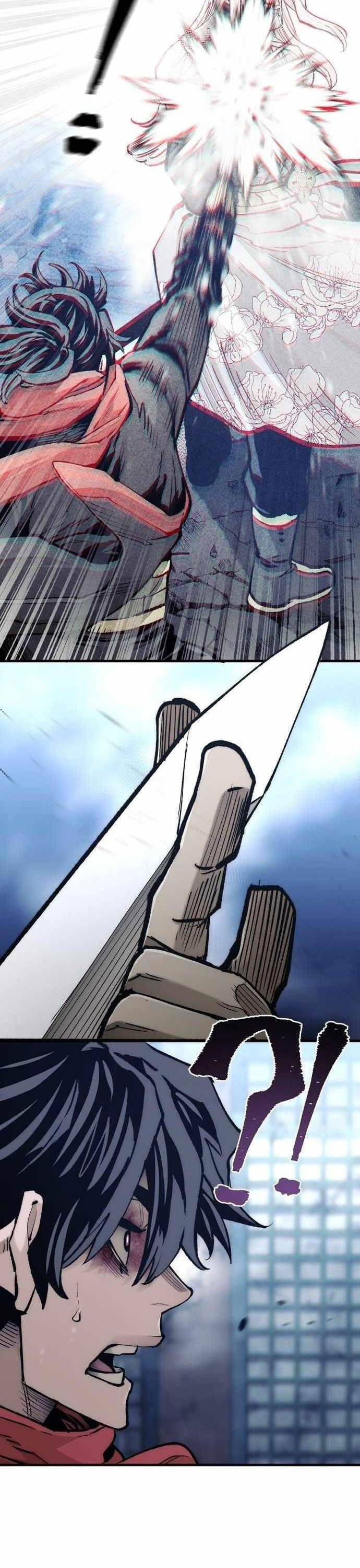 Thiên Ma Phi Thăng Truyện Chap 119 - Next Chap 120