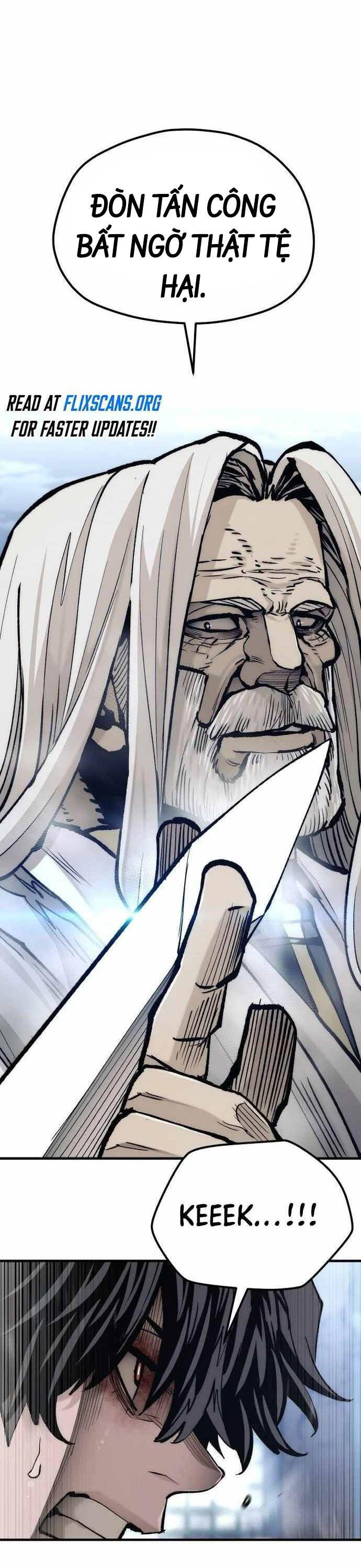 Thiên Ma Phi Thăng Truyện Chap 119 - Next Chap 120