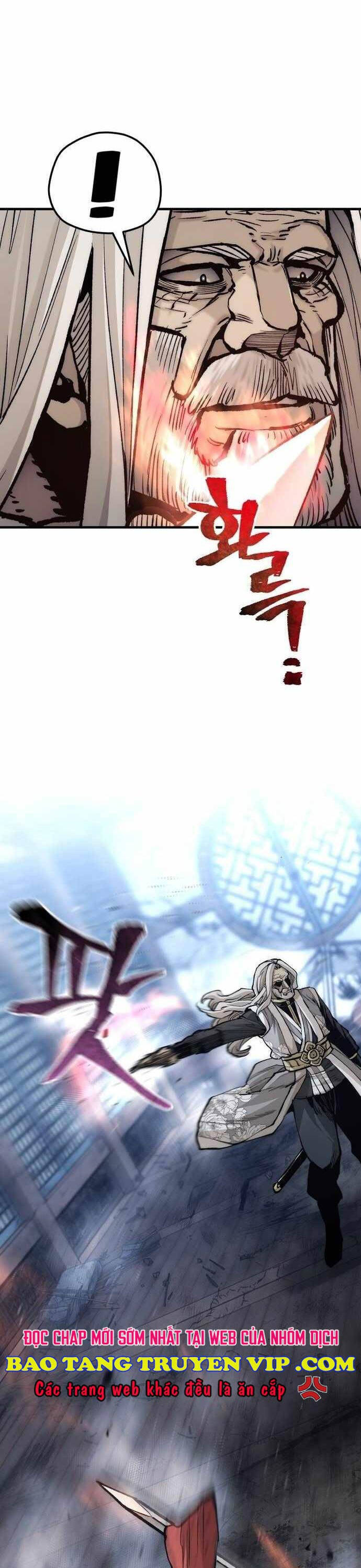 Thiên Ma Phi Thăng Truyện Chap 119 - Next Chap 120