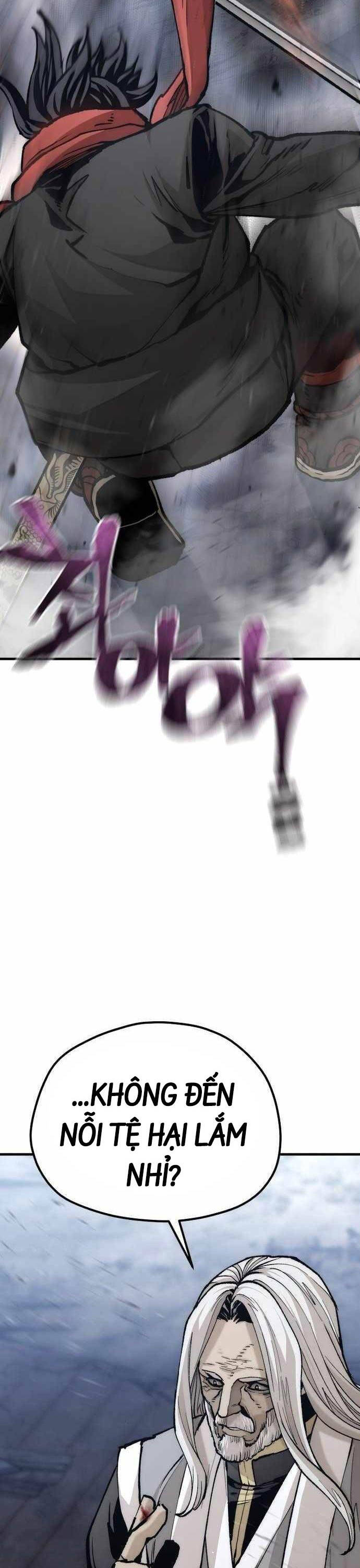 Thiên Ma Phi Thăng Truyện Chap 119 - Next Chap 120