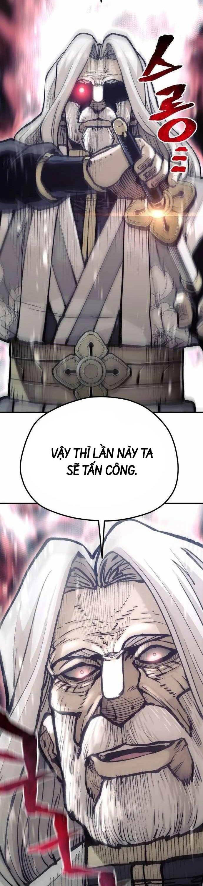 Thiên Ma Phi Thăng Truyện Chap 119 - Next Chap 120