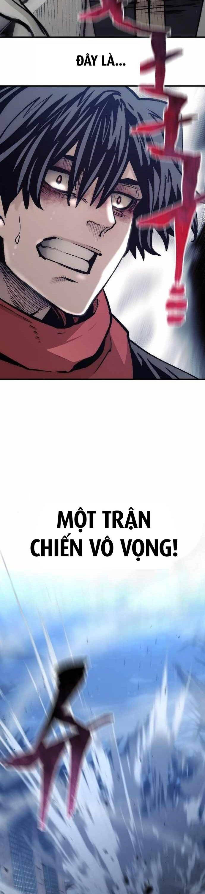 Thiên Ma Phi Thăng Truyện Chap 119 - Next Chap 120