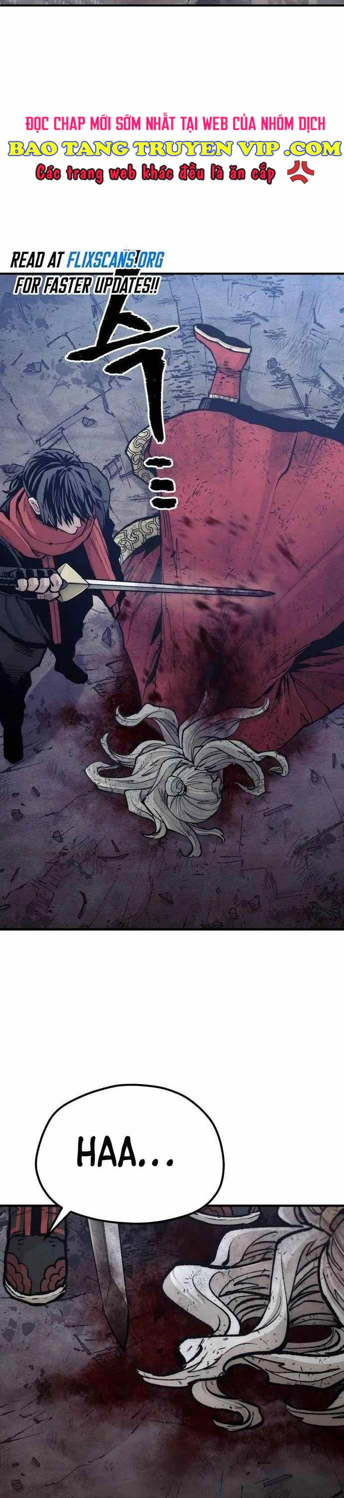 Thiên Ma Phi Thăng Truyện Chap 119 - Next Chap 120