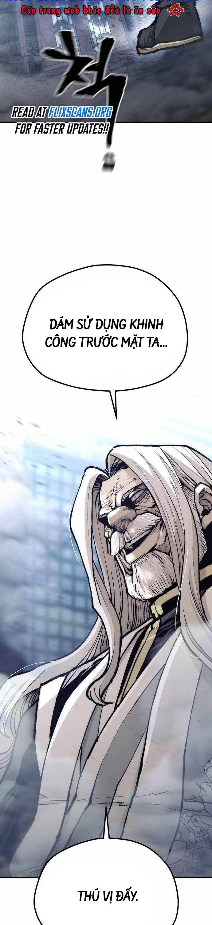 Thiên Ma Phi Thăng Truyện Chap 119 - Next Chap 120