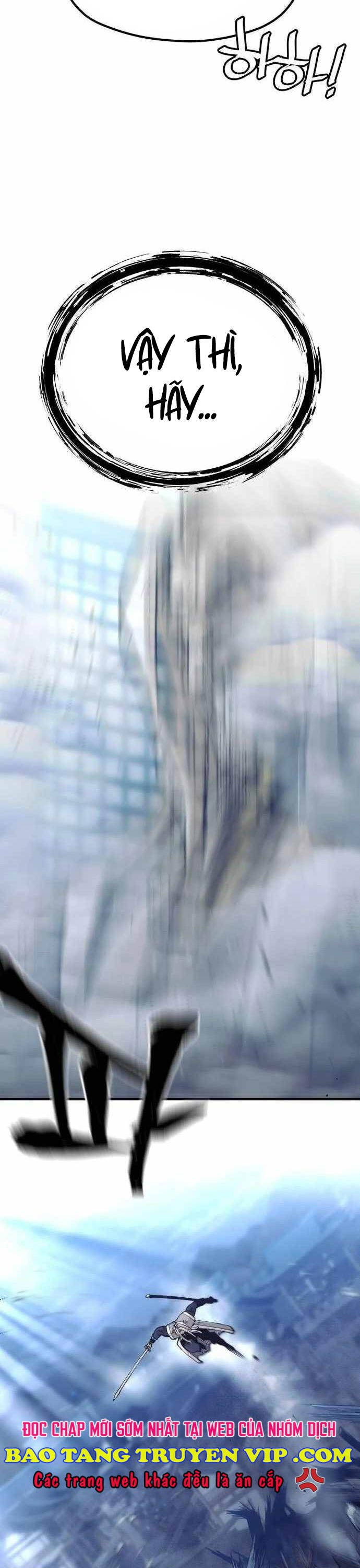Thiên Ma Phi Thăng Truyện Chap 119 - Next Chap 120