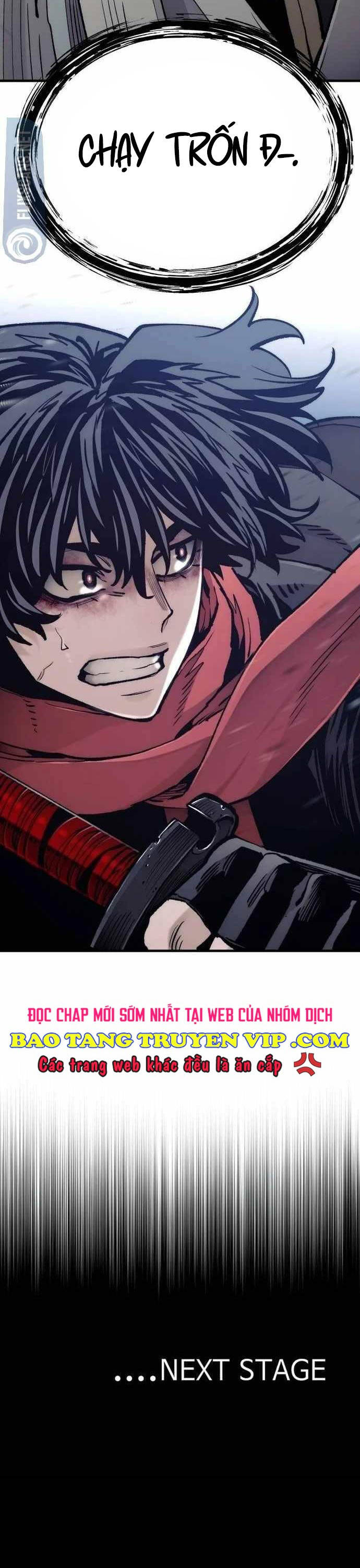 Thiên Ma Phi Thăng Truyện Chap 119 - Next Chap 120