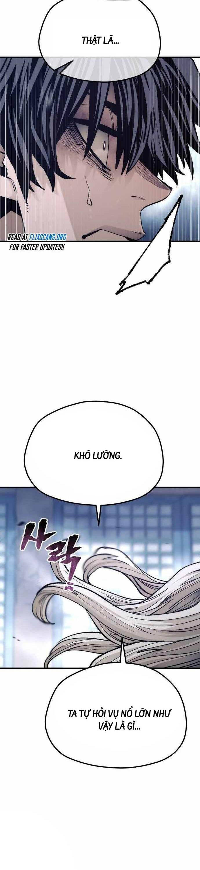 Thiên Ma Phi Thăng Truyện Chap 119 - Next Chap 120