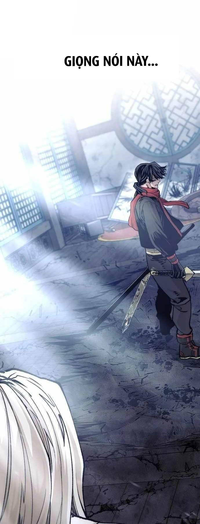 Thiên Ma Phi Thăng Truyện Chap 119 - Next Chap 120