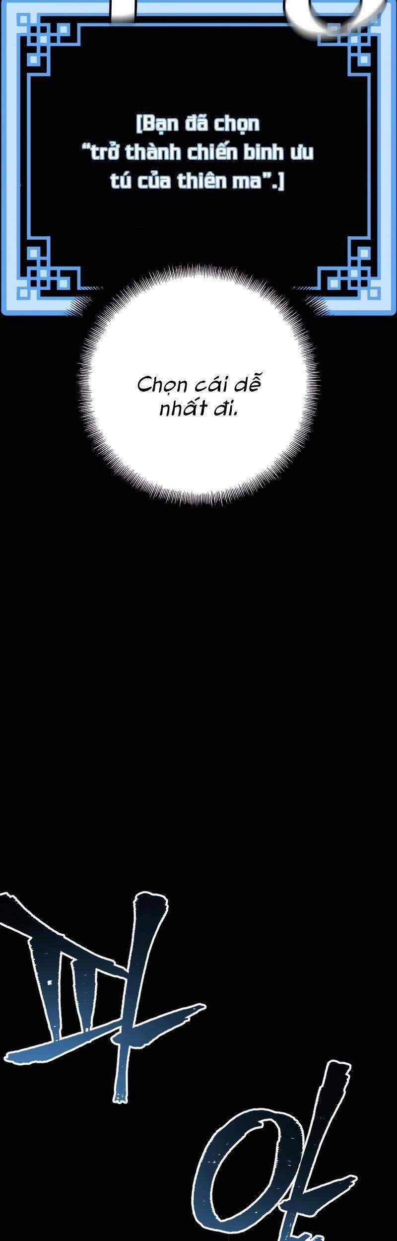 Thiên Ma Phi Thăng Truyện Chap 12 - Next Chap 13