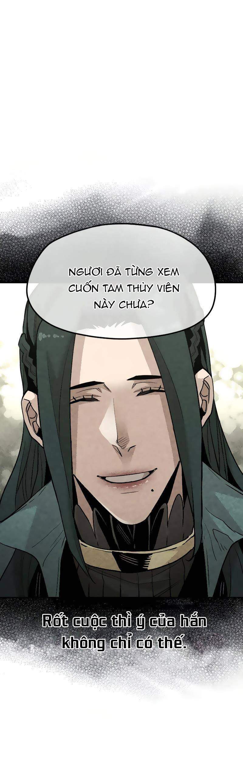 Thiên Ma Phi Thăng Truyện Chap 12 - Next Chap 13