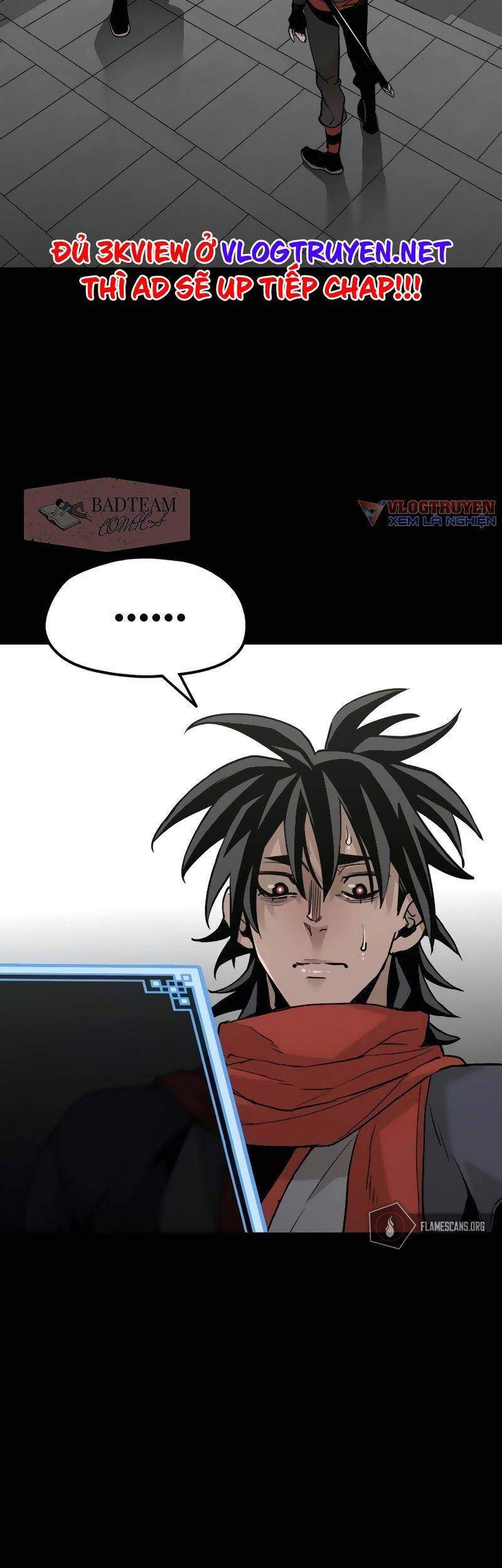 Thiên Ma Phi Thăng Truyện Chap 12 - Next Chap 13