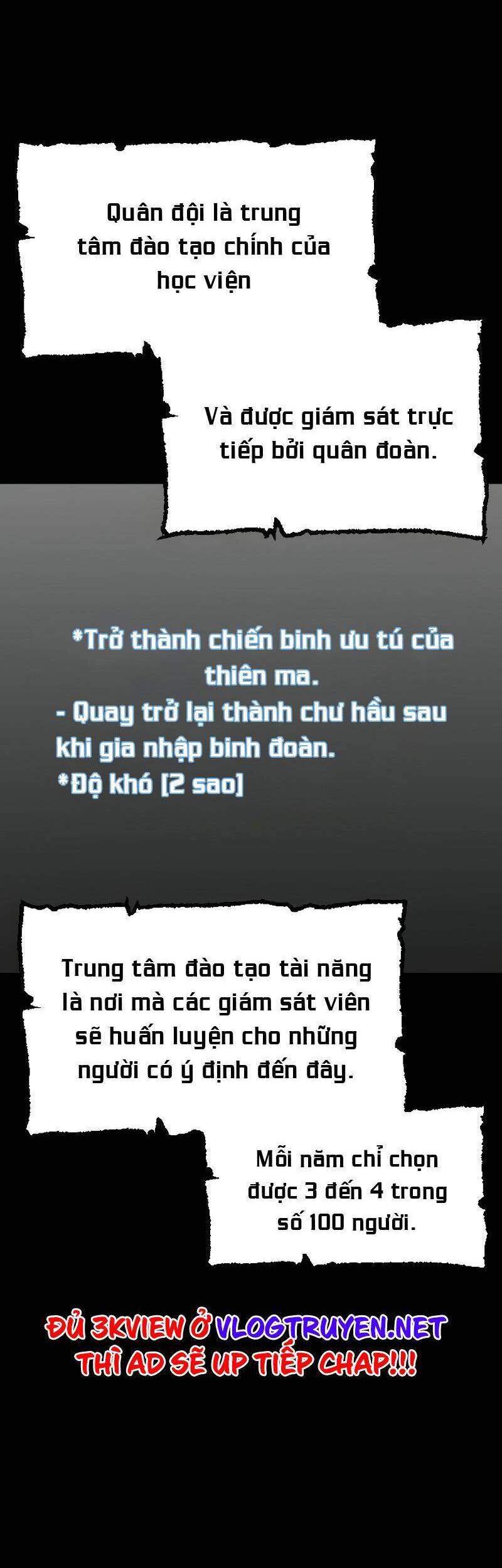 Thiên Ma Phi Thăng Truyện Chap 12 - Next Chap 13