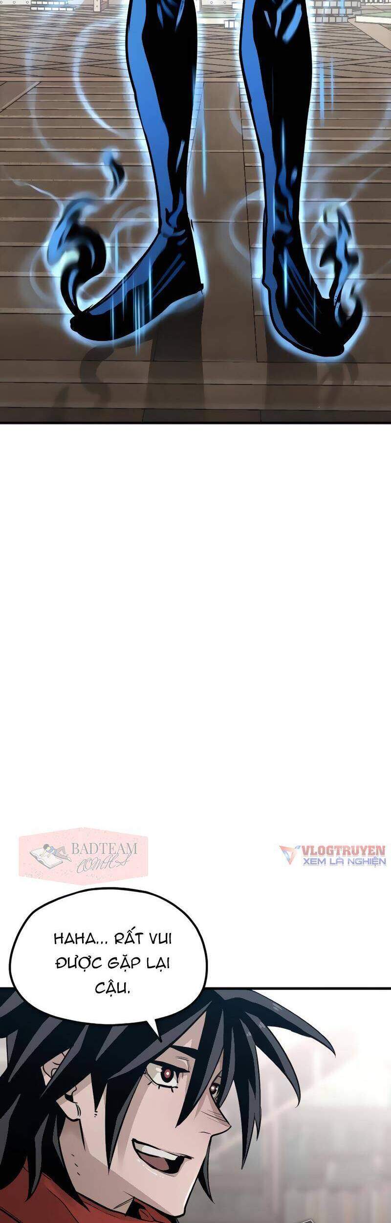 Thiên Ma Phi Thăng Truyện Chap 12 - Next Chap 13