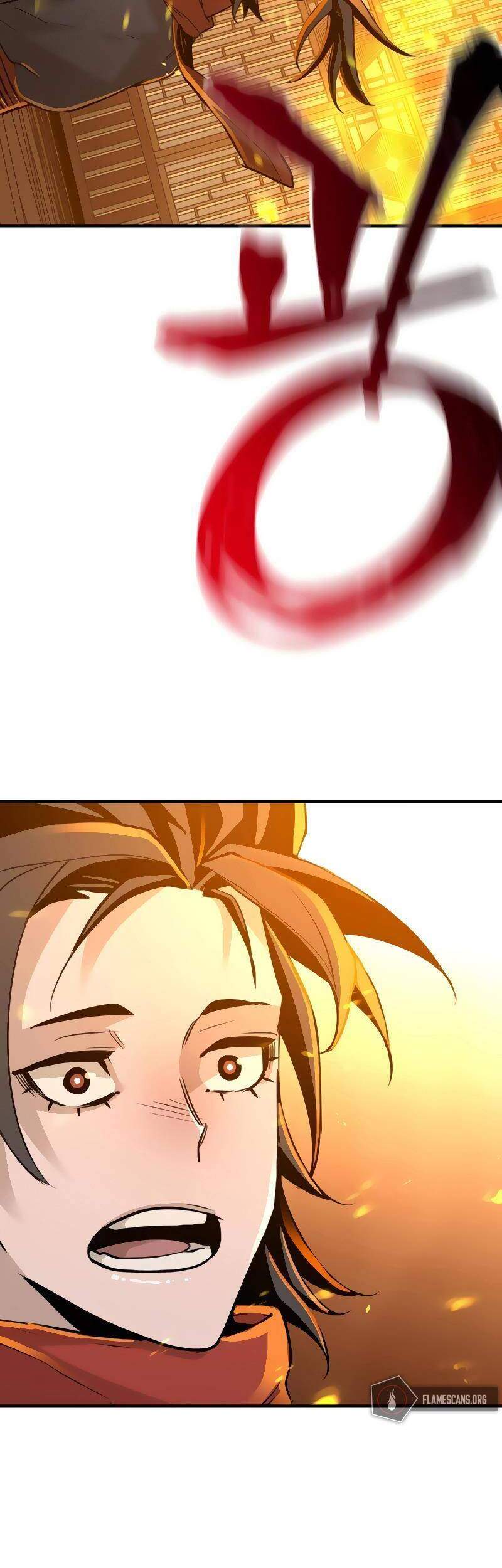 Thiên Ma Phi Thăng Truyện Chap 12 - Next Chap 13