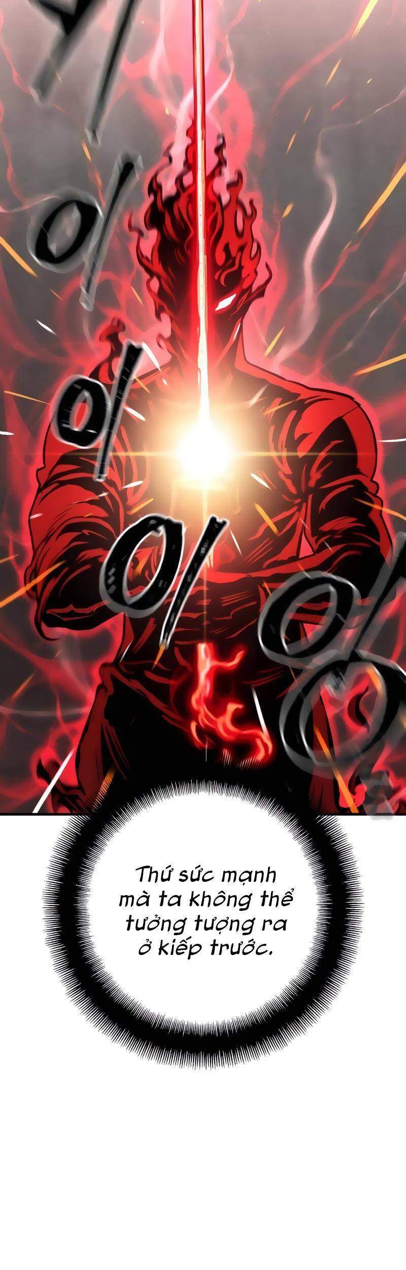 Thiên Ma Phi Thăng Truyện Chap 12 - Next Chap 13