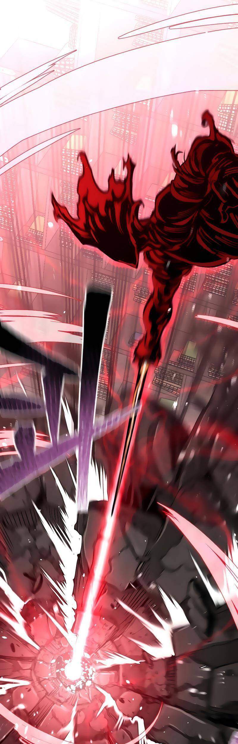 Thiên Ma Phi Thăng Truyện Chap 12 - Next Chap 13