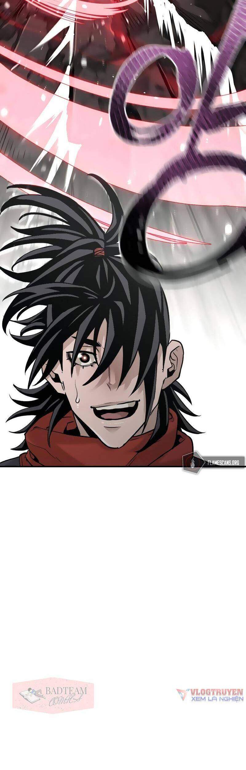 Thiên Ma Phi Thăng Truyện Chap 12 - Next Chap 13