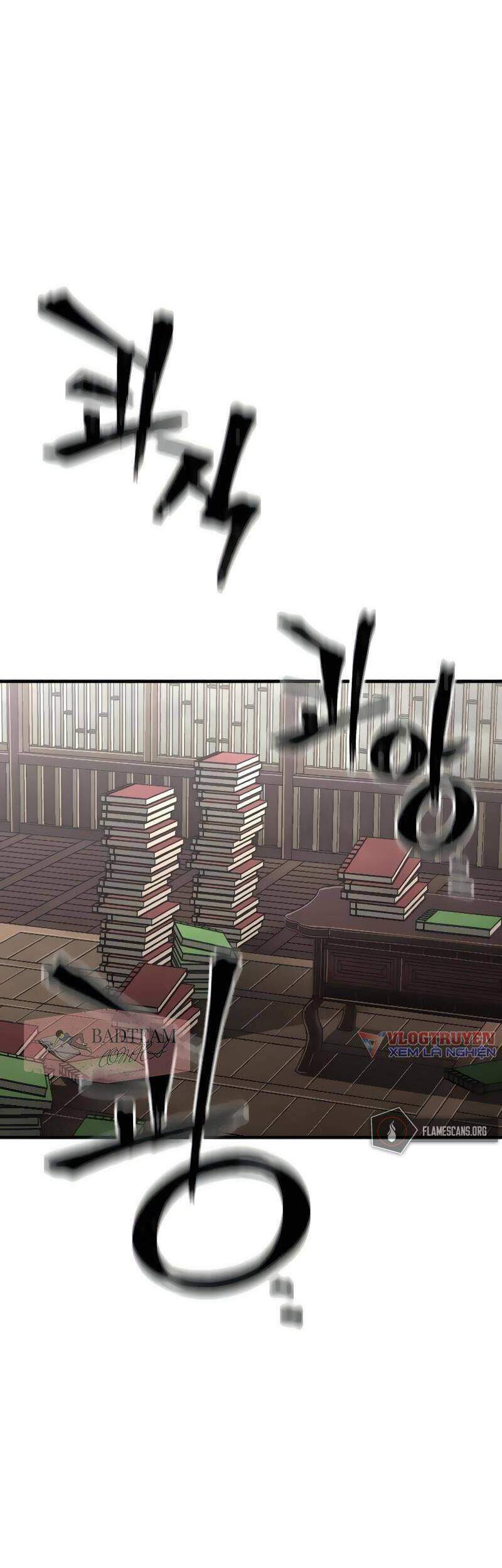 Thiên Ma Phi Thăng Truyện Chap 12 - Next Chap 13