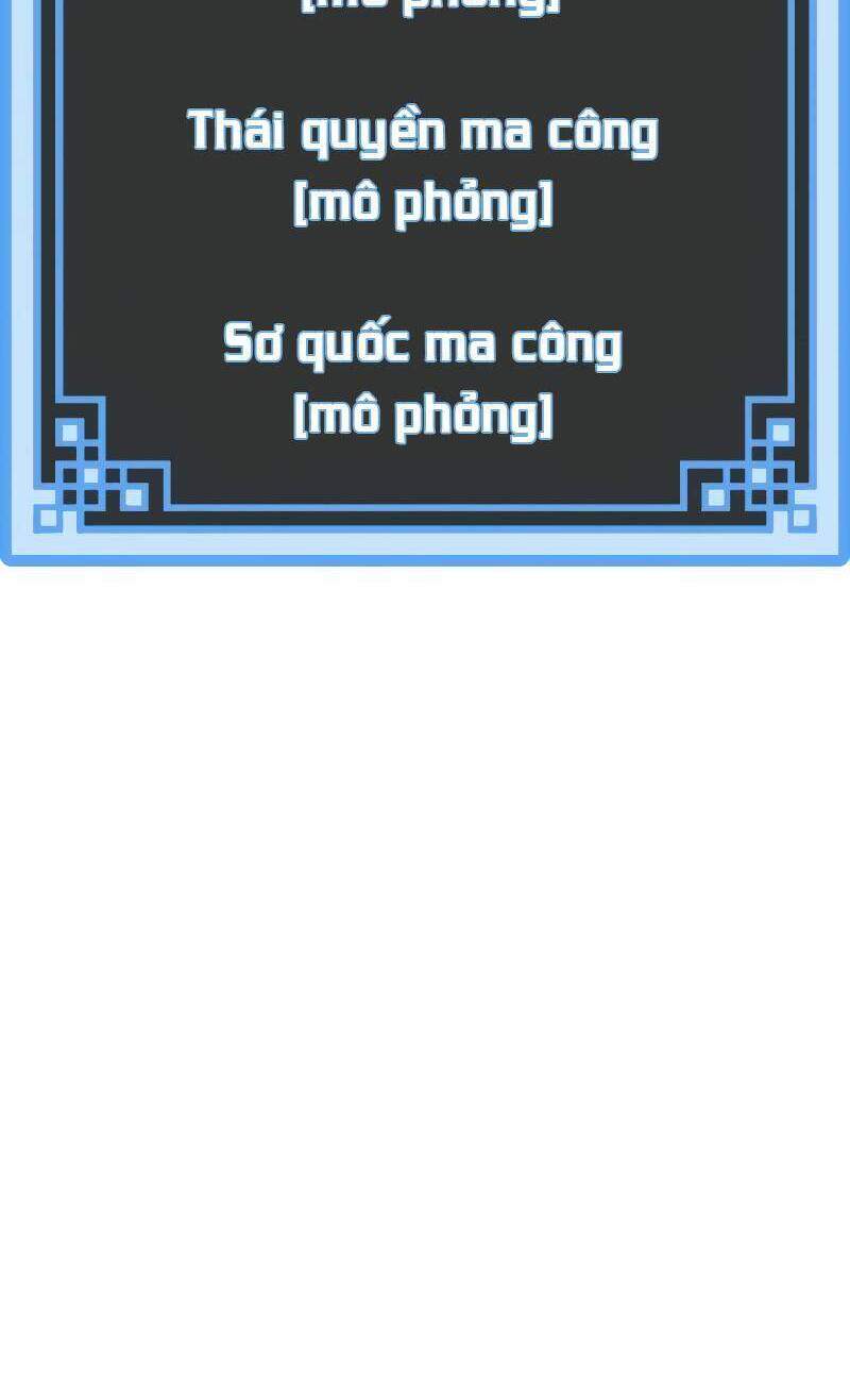 Thiên Ma Phi Thăng Truyện Chap 12 - Next Chap 13