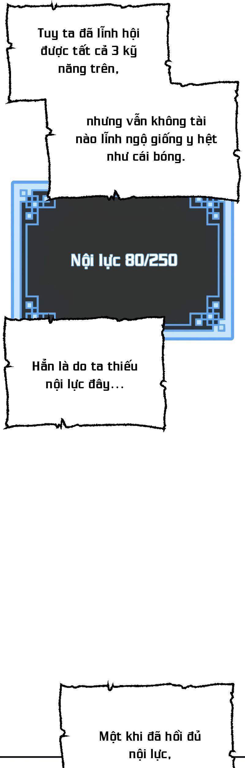 Thiên Ma Phi Thăng Truyện Chap 12 - Next Chap 13