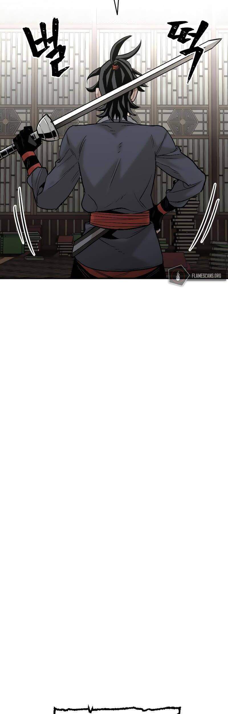 Thiên Ma Phi Thăng Truyện Chap 12 - Next Chap 13