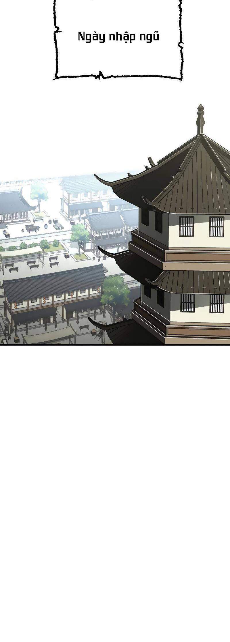 Thiên Ma Phi Thăng Truyện Chap 12 - Next Chap 13