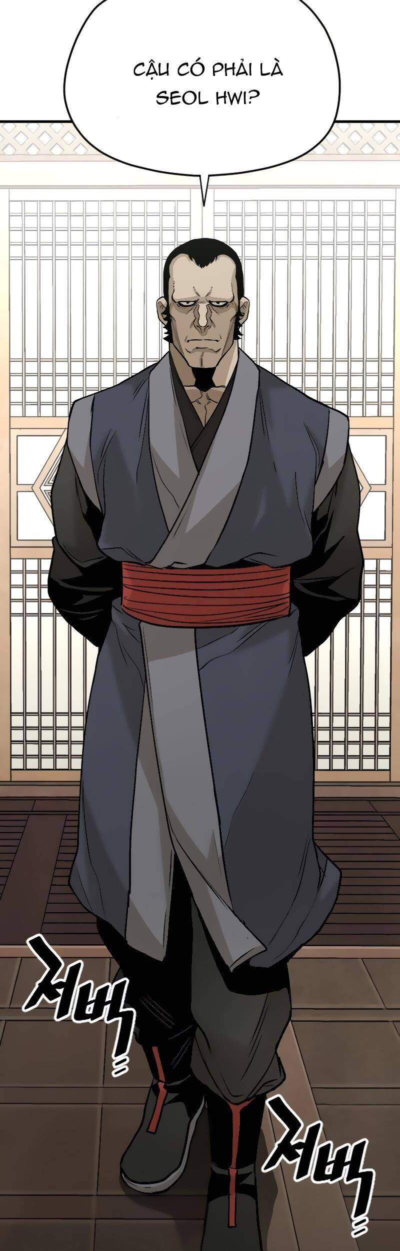 Thiên Ma Phi Thăng Truyện Chap 12 - Next Chap 13