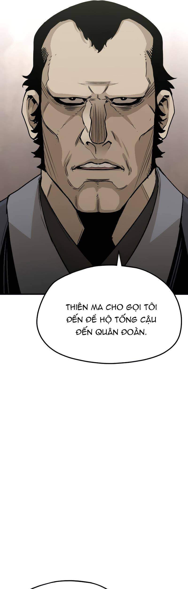 Thiên Ma Phi Thăng Truyện Chap 12 - Next Chap 13