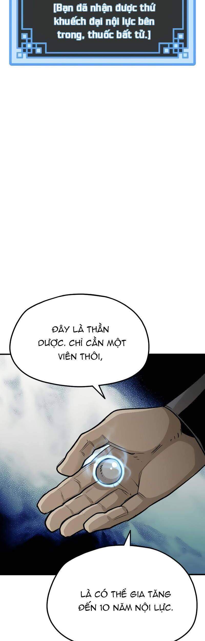 Thiên Ma Phi Thăng Truyện Chap 12 - Next Chap 13