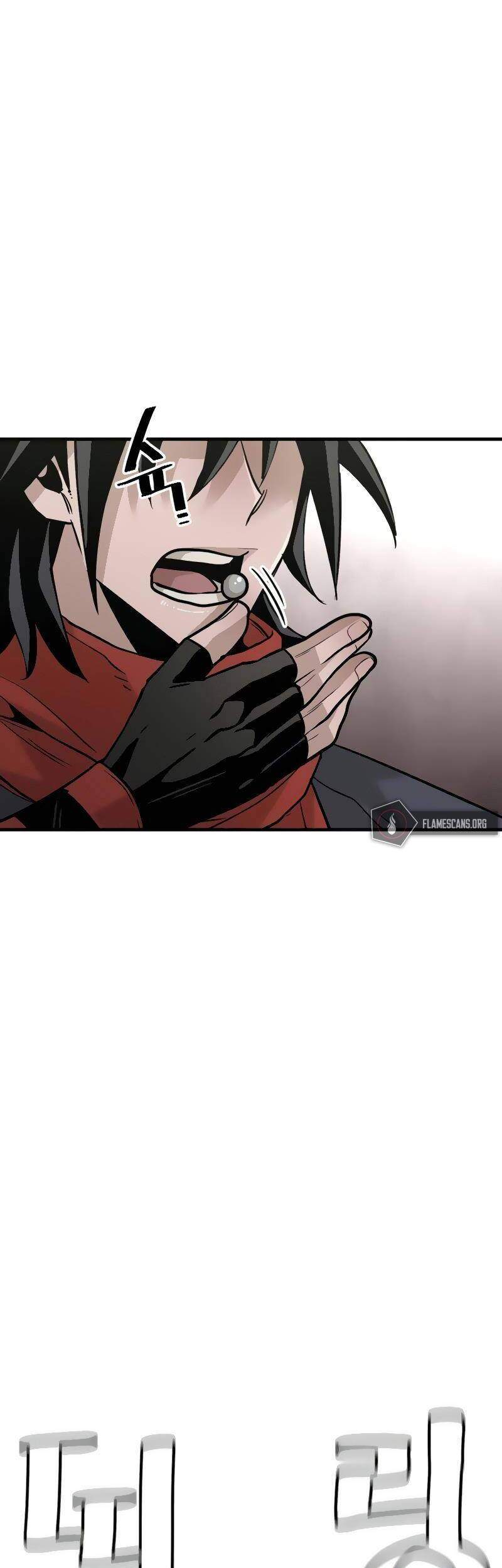 Thiên Ma Phi Thăng Truyện Chap 12 - Next Chap 13