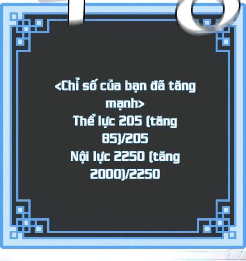 Thiên Ma Phi Thăng Truyện Chap 12 - Next Chap 13