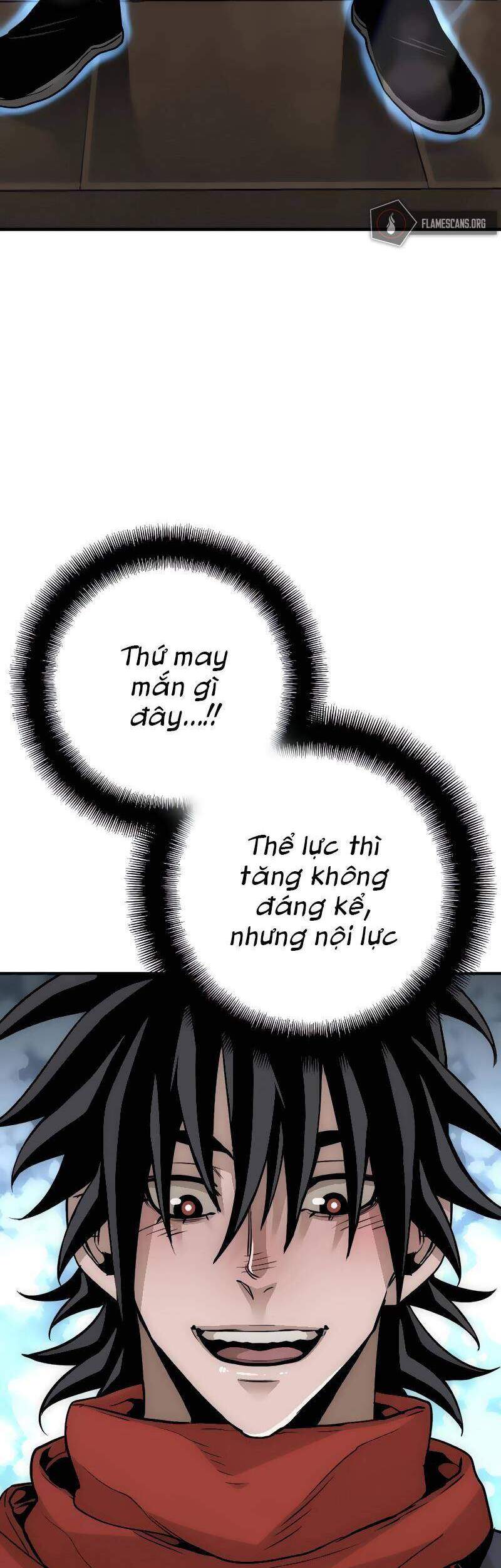 Thiên Ma Phi Thăng Truyện Chap 12 - Next Chap 13