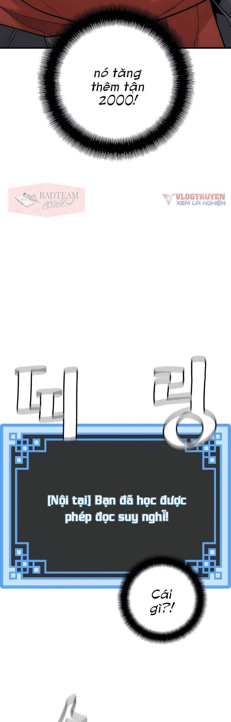 Thiên Ma Phi Thăng Truyện Chap 12 - Next Chap 13