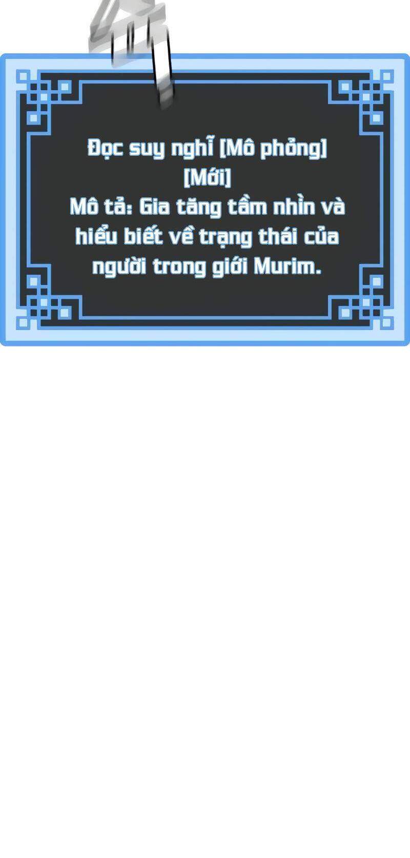 Thiên Ma Phi Thăng Truyện Chap 12 - Next Chap 13