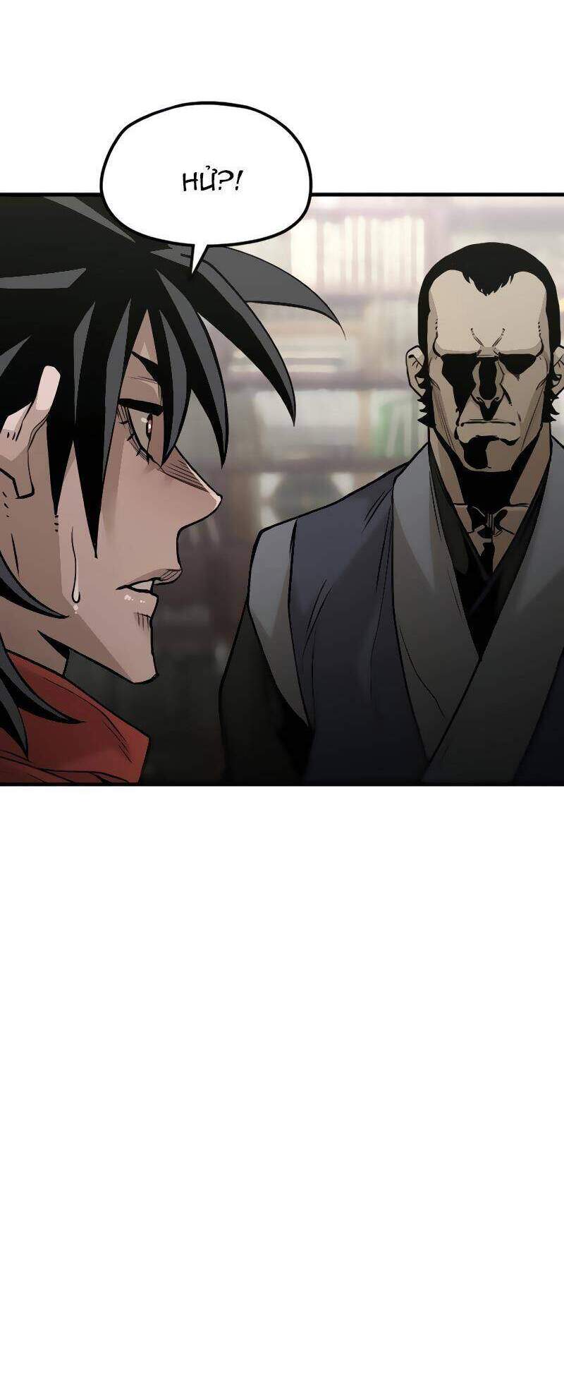 Thiên Ma Phi Thăng Truyện Chap 12 - Next Chap 13