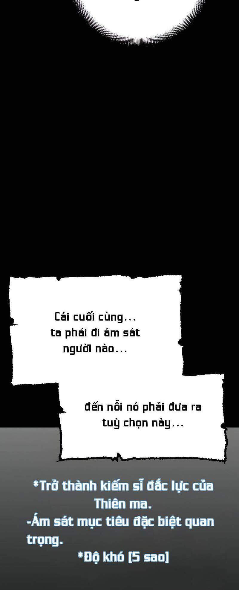 Thiên Ma Phi Thăng Truyện Chap 12 - Next Chap 13