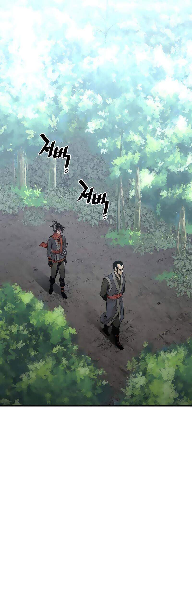 Thiên Ma Phi Thăng Truyện Chap 12 - Next Chap 13