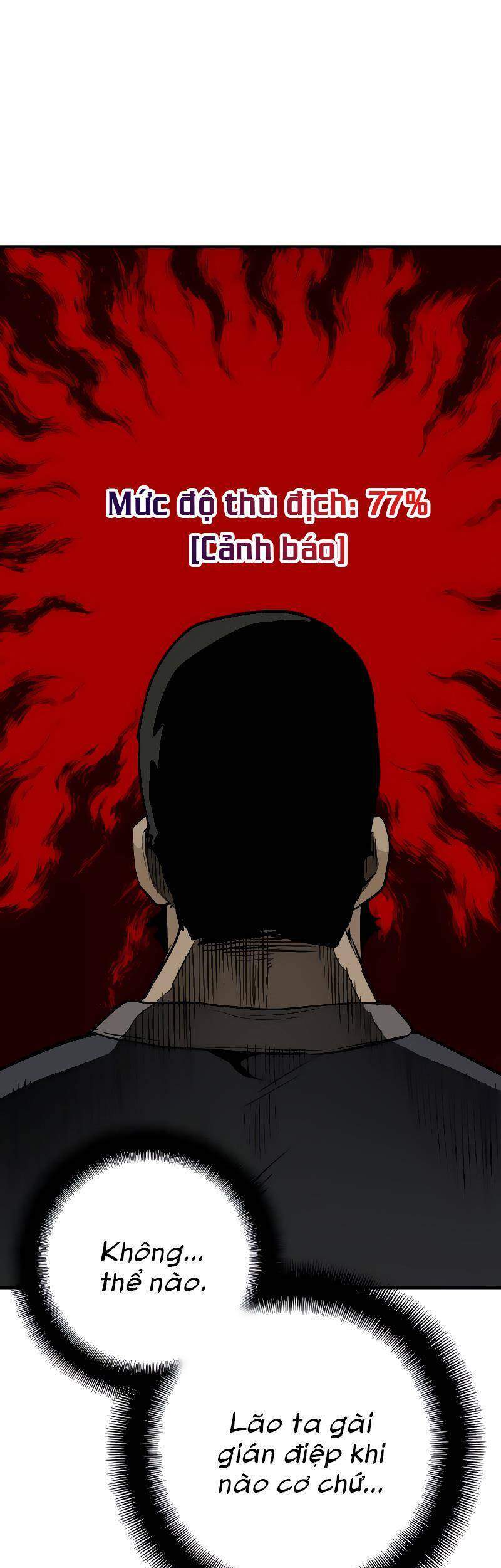 Thiên Ma Phi Thăng Truyện Chap 12 - Next Chap 13