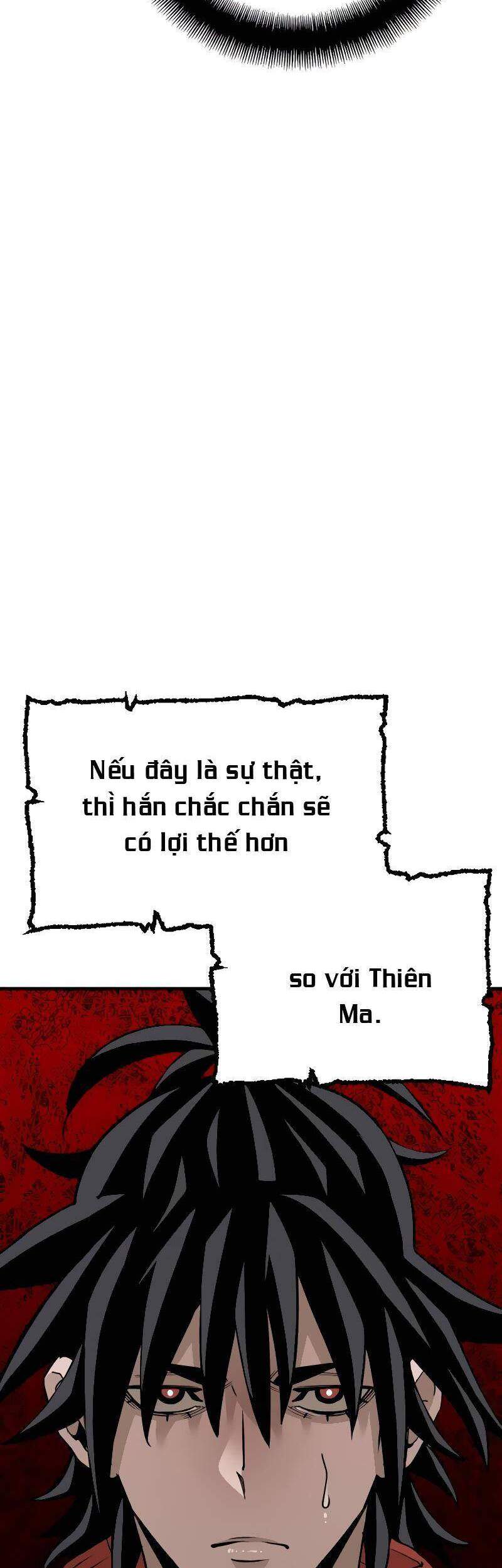 Thiên Ma Phi Thăng Truyện Chap 12 - Next Chap 13