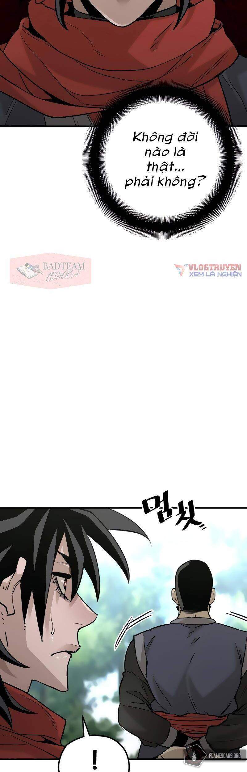 Thiên Ma Phi Thăng Truyện Chap 12 - Next Chap 13