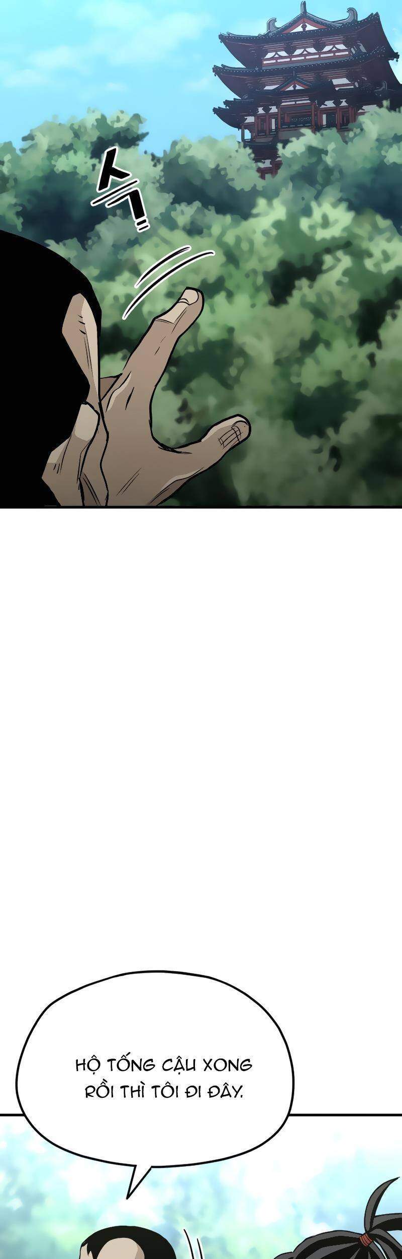 Thiên Ma Phi Thăng Truyện Chap 12 - Next Chap 13