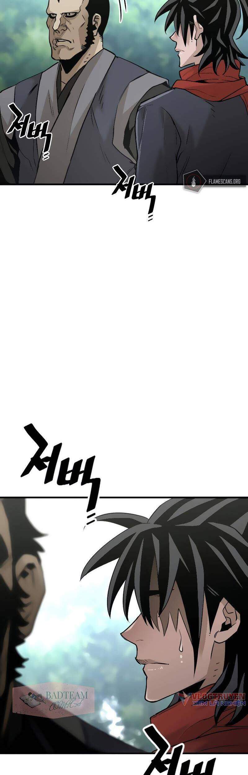 Thiên Ma Phi Thăng Truyện Chap 12 - Next Chap 13