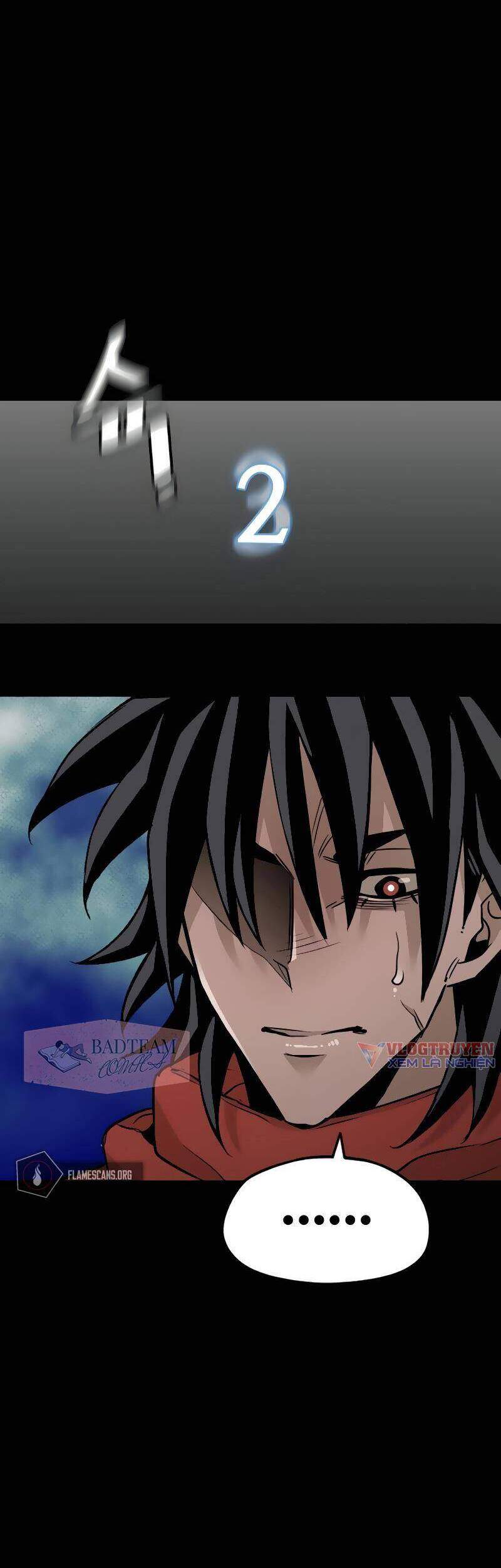 Thiên Ma Phi Thăng Truyện Chap 12 - Next Chap 13