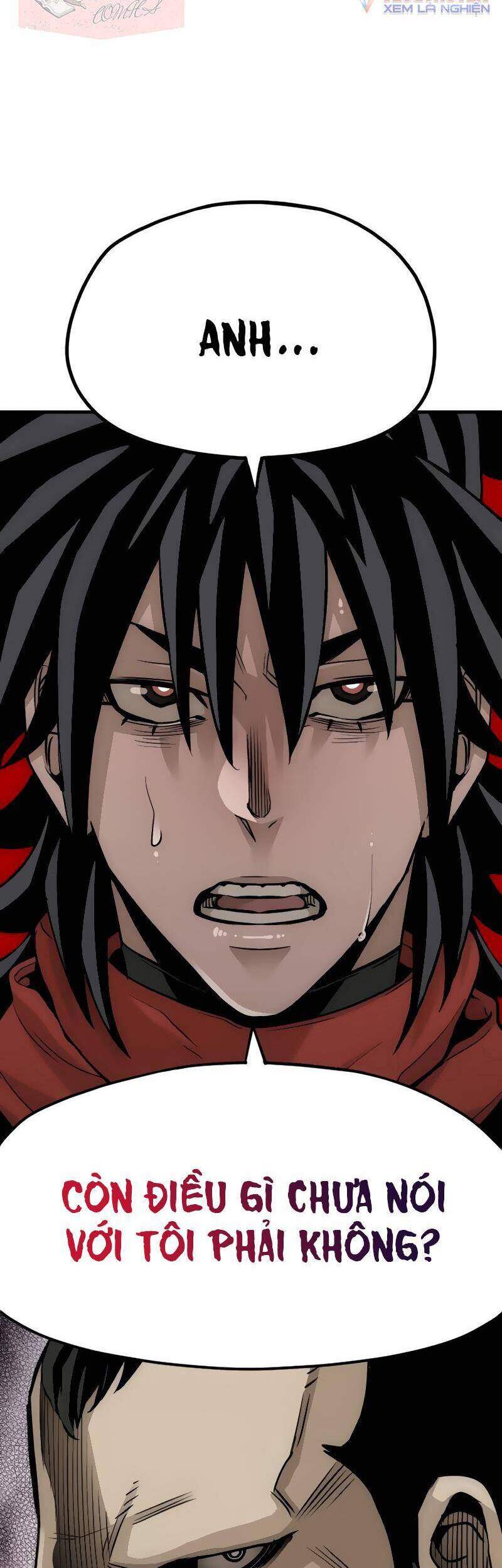 Thiên Ma Phi Thăng Truyện Chap 12 - Next Chap 13