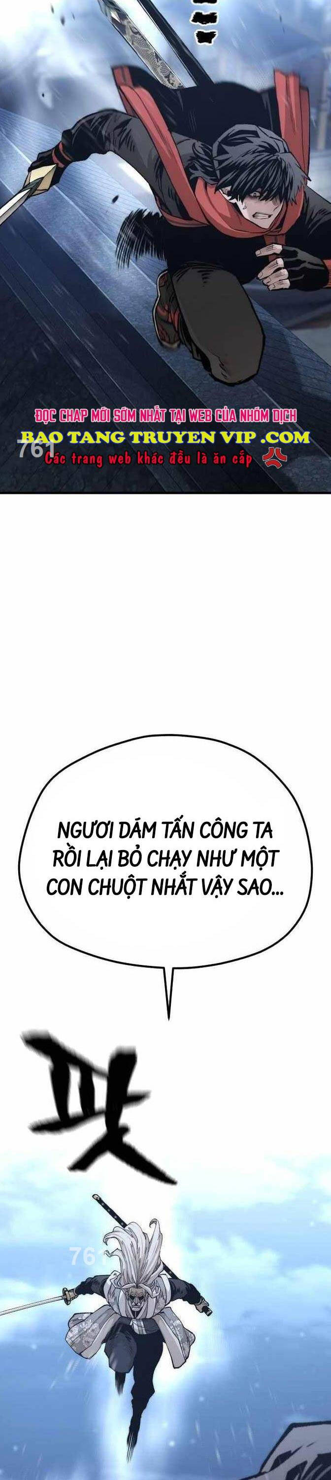 Thiên Ma Phi Thăng Truyện Chap 120 - Next Chap 121