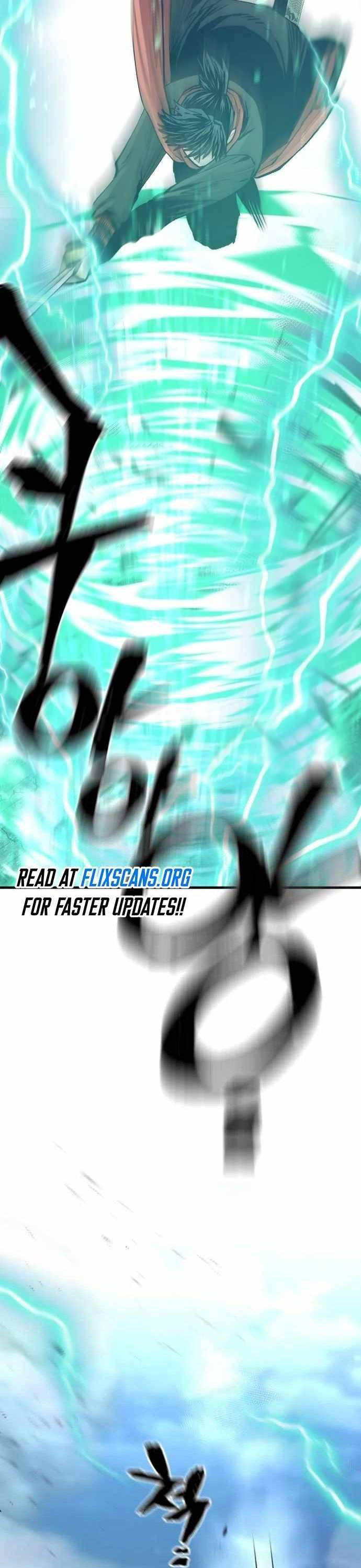 Thiên Ma Phi Thăng Truyện Chap 120 - Next Chap 121